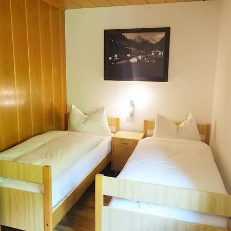 Apartments Praverd Nelle Dolomiti Santa Cristina Val Gardena Room photo