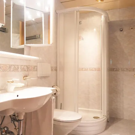 Apartments Praverd Nelle Dolomiti Santa Cristina Val Gardena Room photo