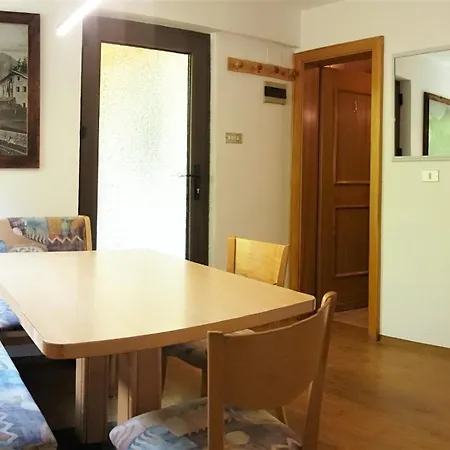 Apartments Praverd Nelle Dolomiti Santa Cristina Val Gardena Room photo