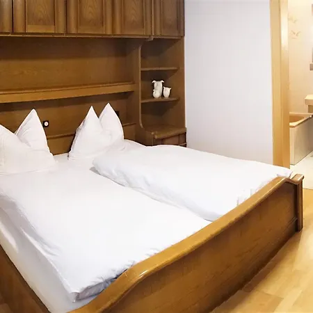 Apartments Praverd Nelle Dolomiti Santa Cristina Val Gardena Room photo