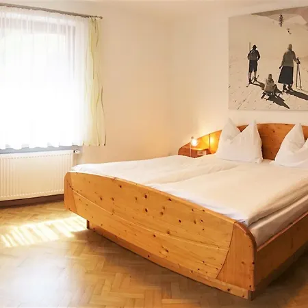 Apartments Praverd Nelle Dolomiti Santa Cristina Val Gardena Room photo