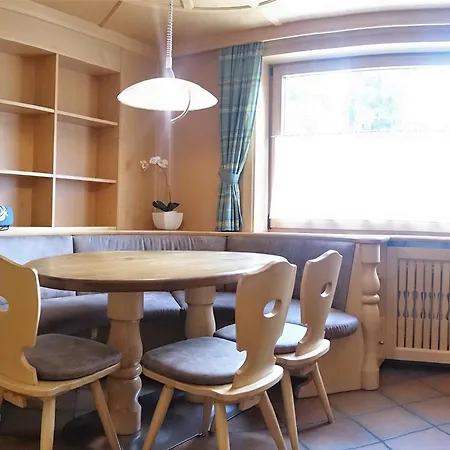 Apartments Praverd Nelle Dolomiti Santa Cristina Val Gardena Room photo