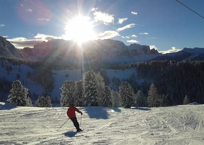 Apartments Praverd Nelle Dolomiti