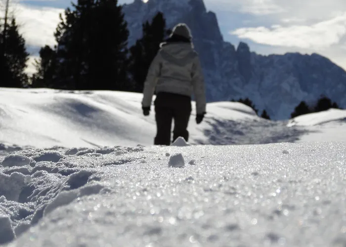 Apartments Praverd Nelle Dolomiti