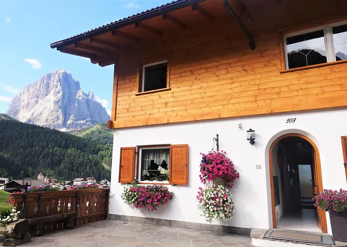 Apartments Praverd Nelle Dolomiti