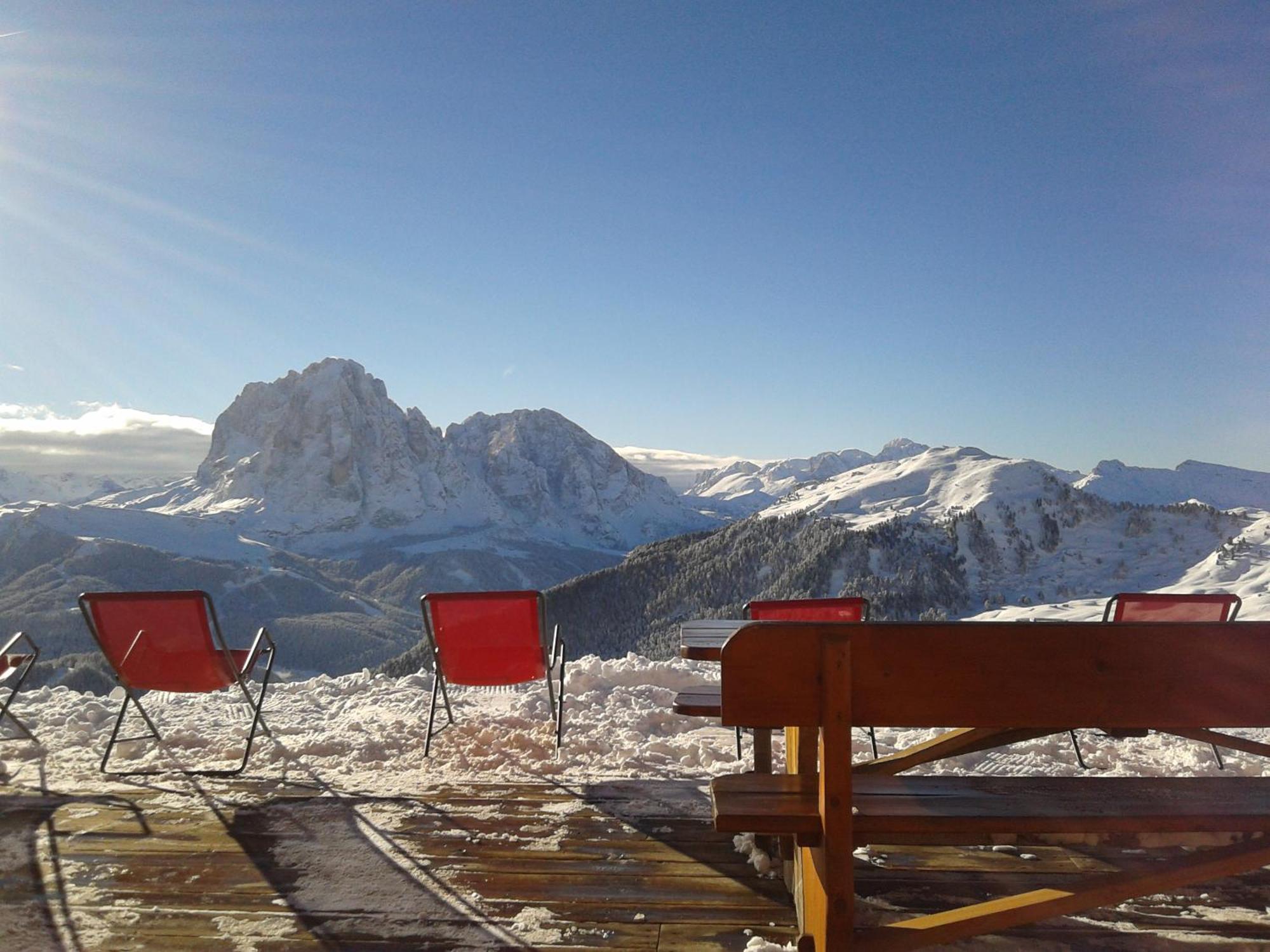 Praverd Nelle Dolomiti Apartment *
