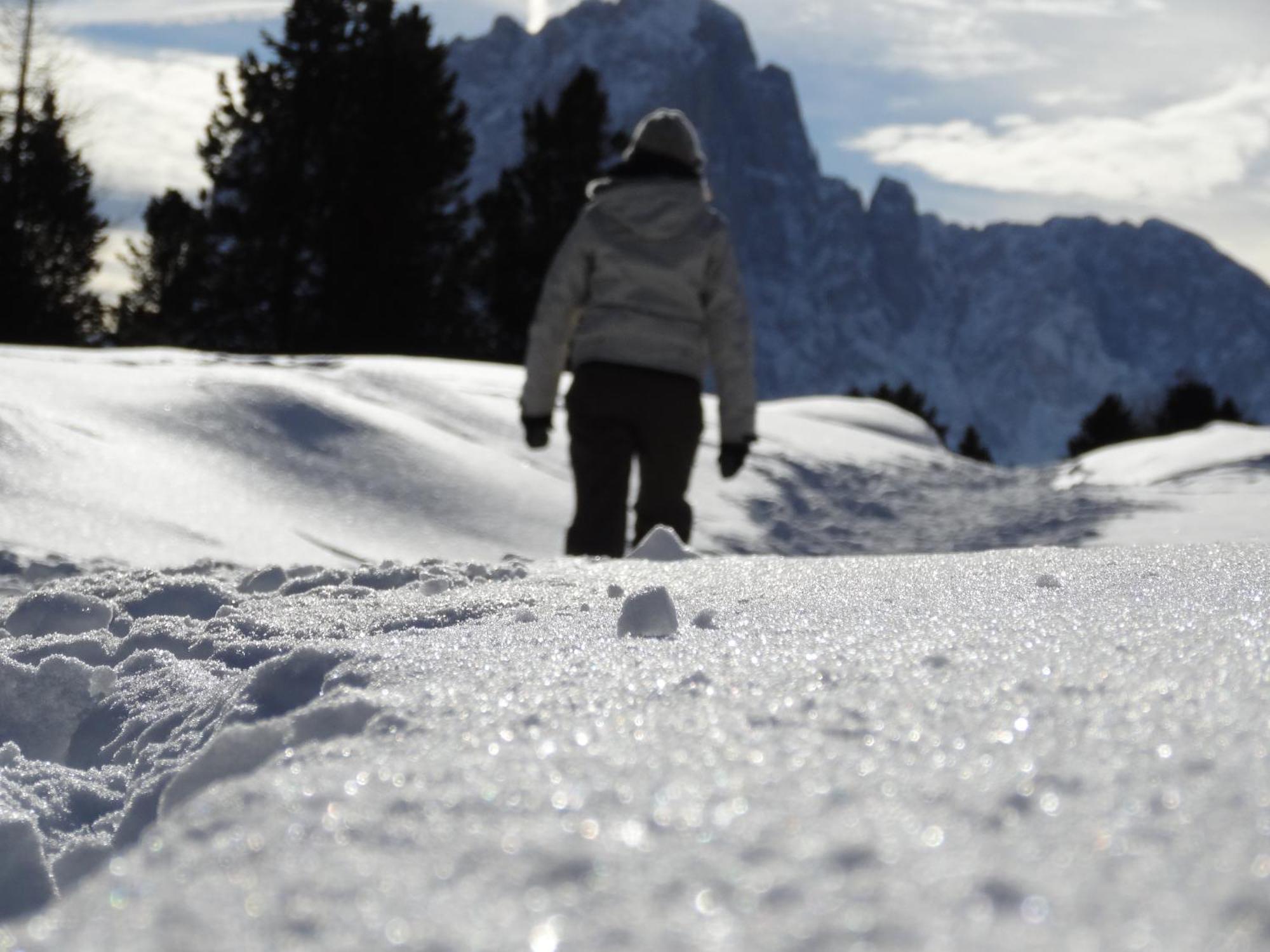 Apartamento Praverd Nelle Dolomiti Santa Cristina Val Gardena