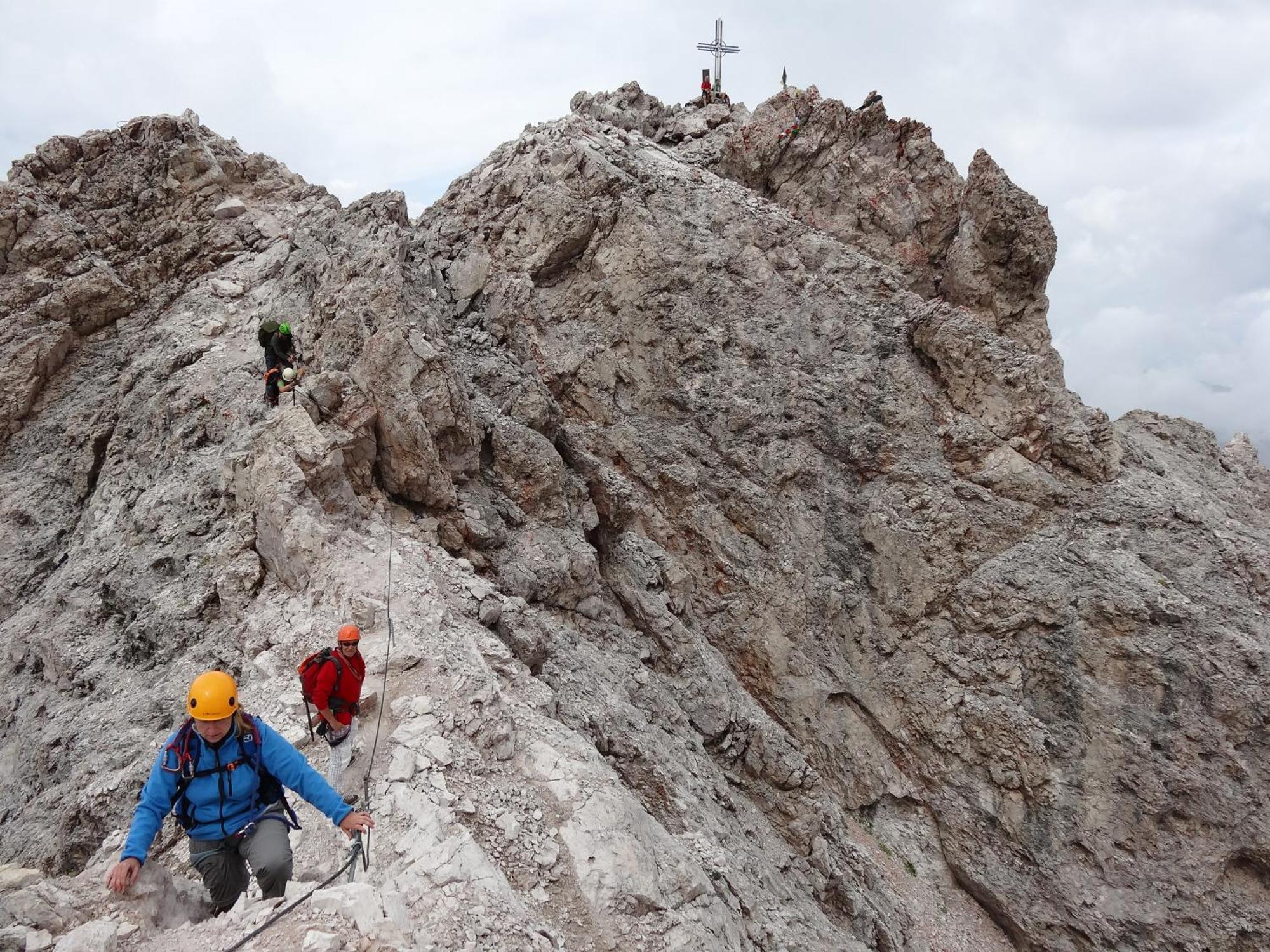 Praverd Nelle Dolomiti *