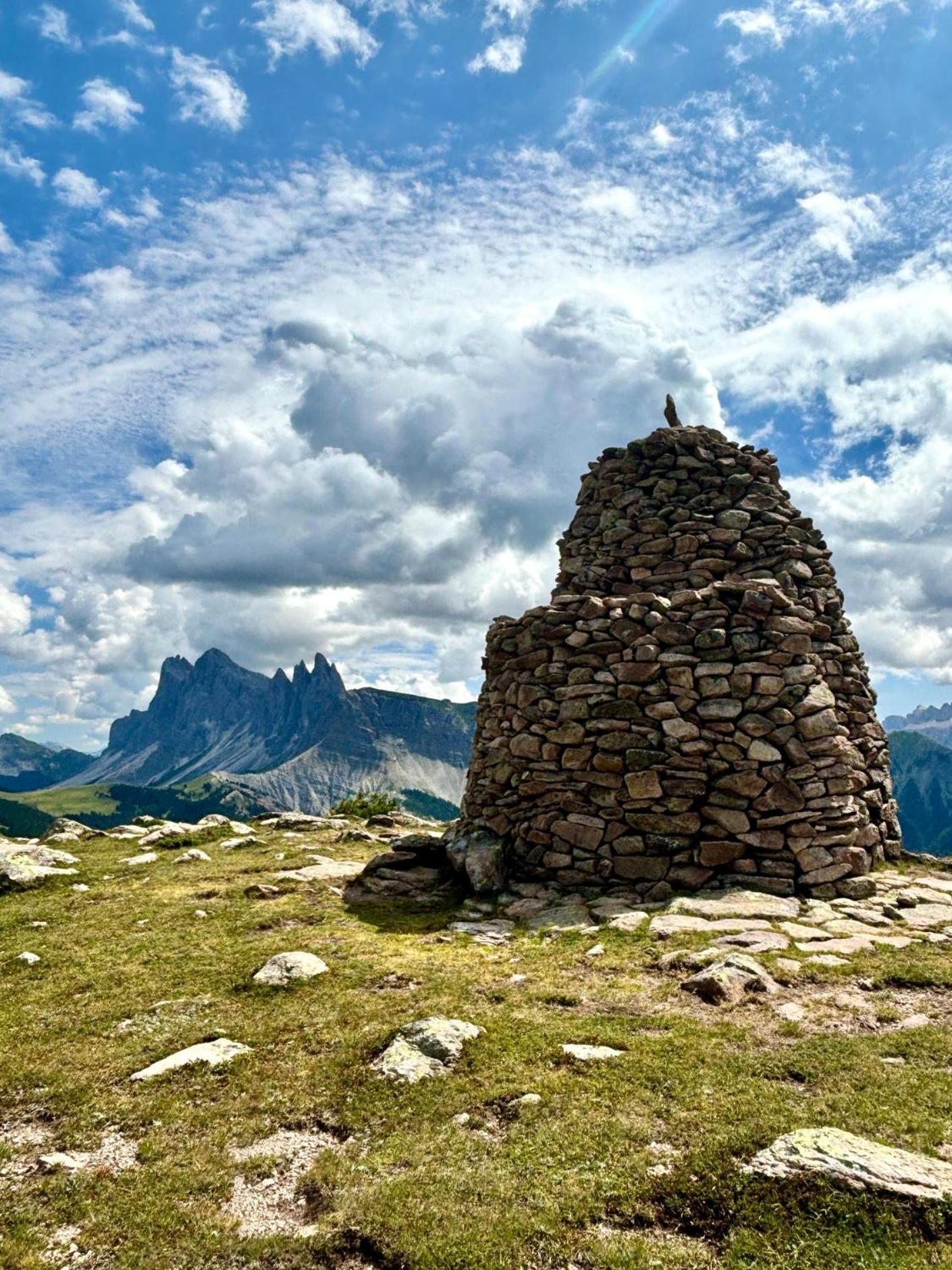 Praverd Nelle Dolomiti