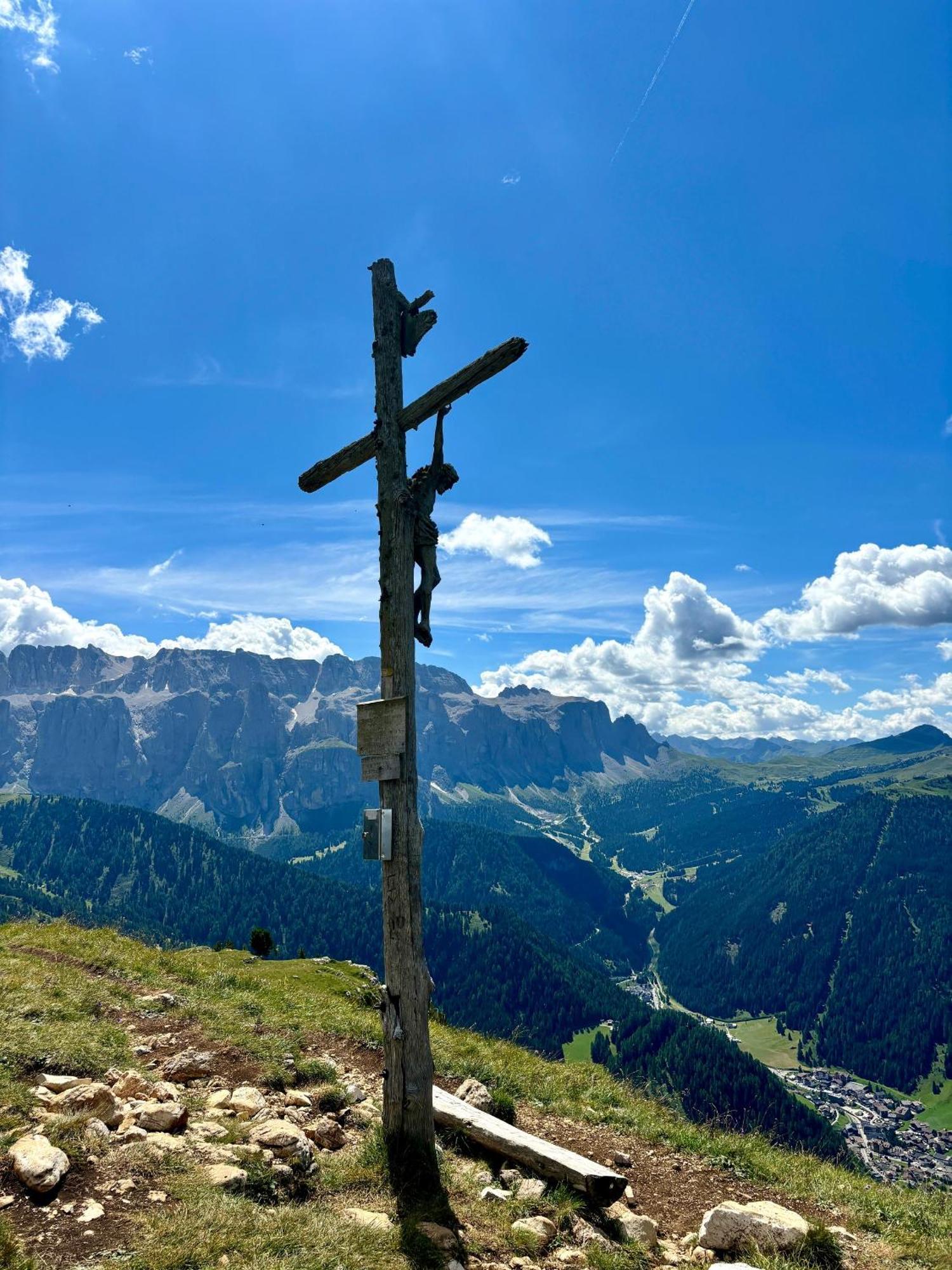 Praverd Nelle Dolomiti * Santa Cristina Val Gardena