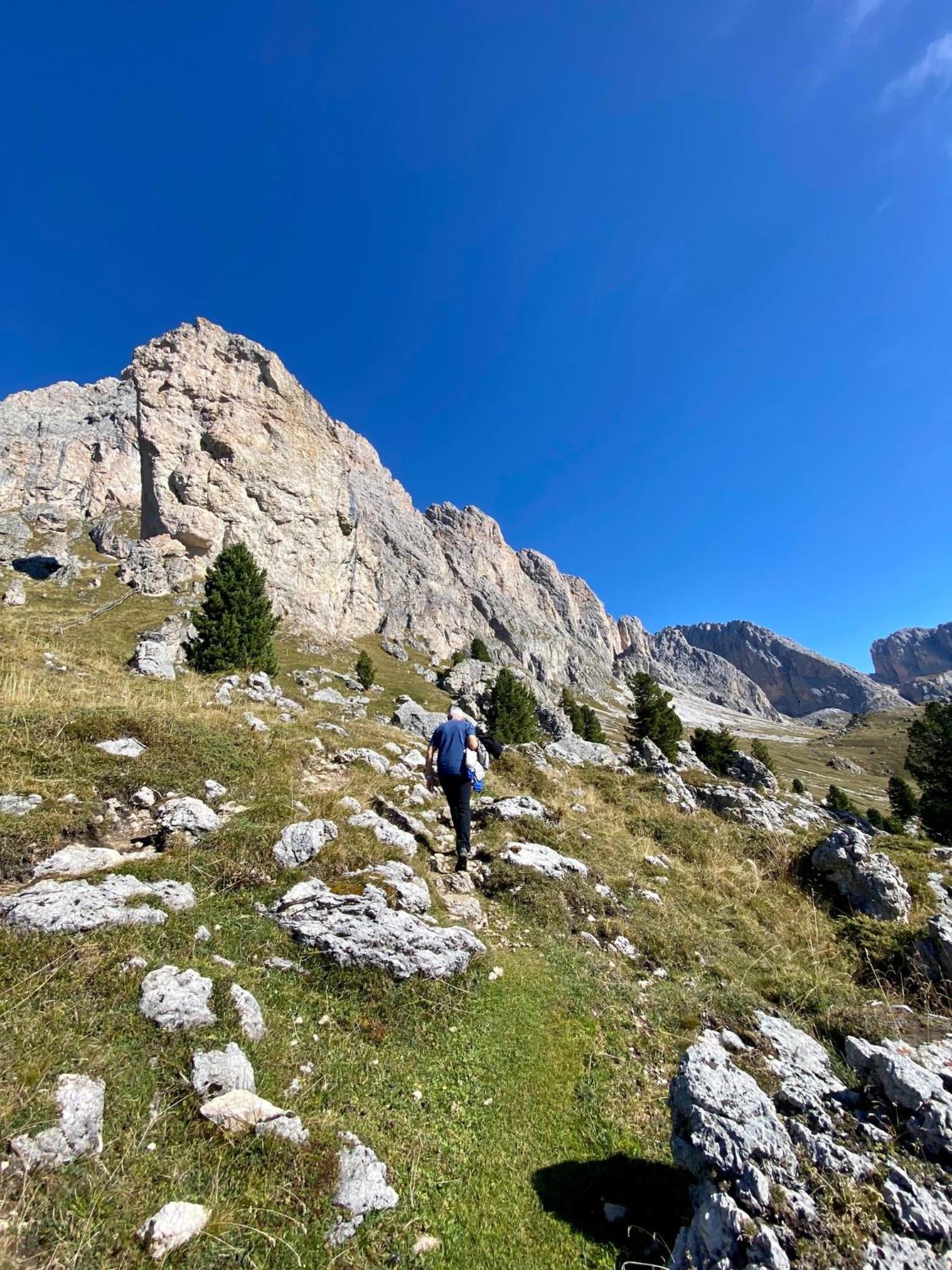 Apartment Praverd Nelle Dolomiti