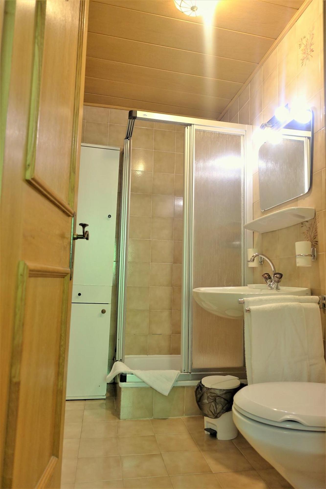 Praverd Nelle Dolomiti Apartment