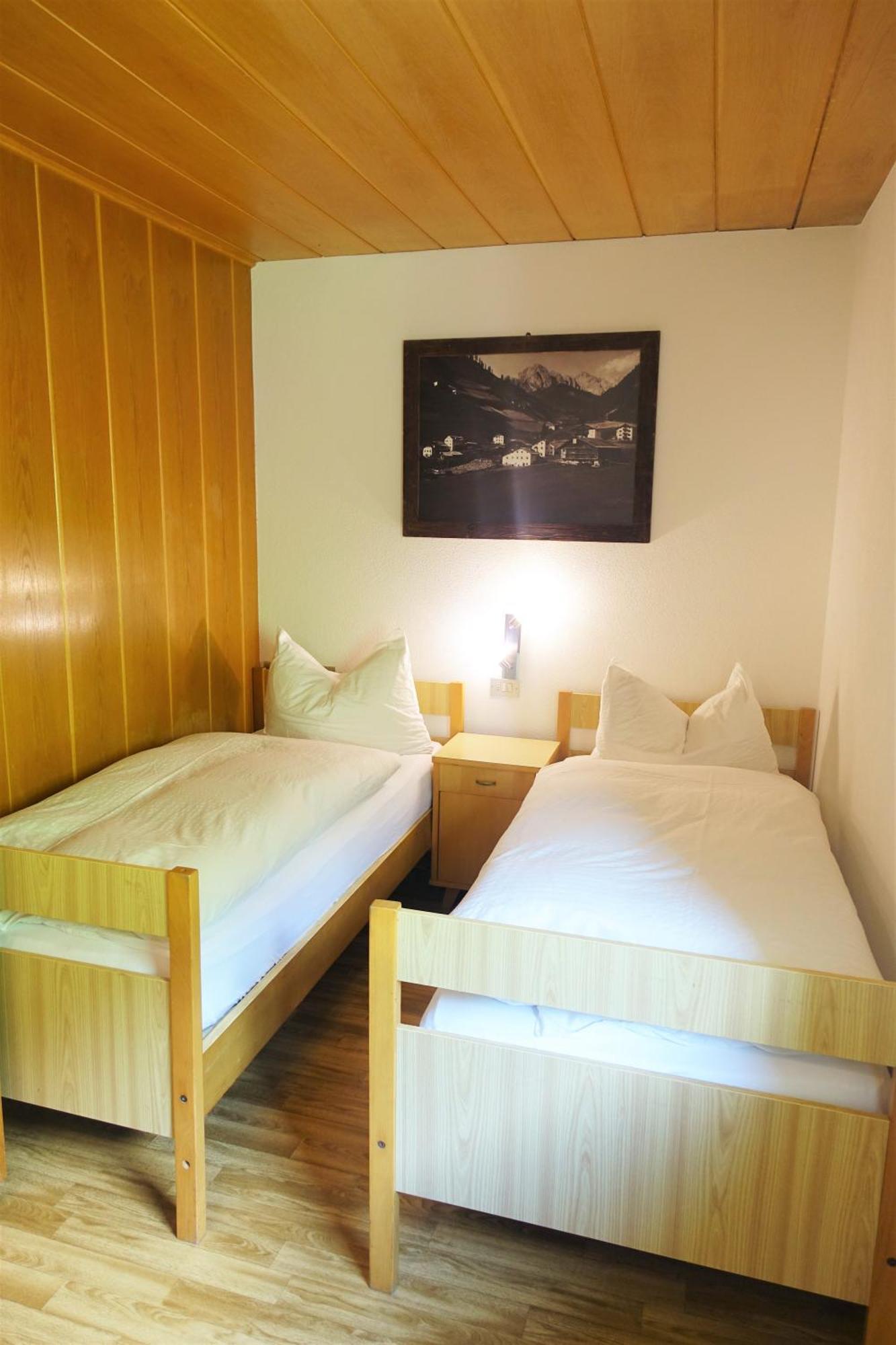 Apartment Praverd Nelle Dolomiti *