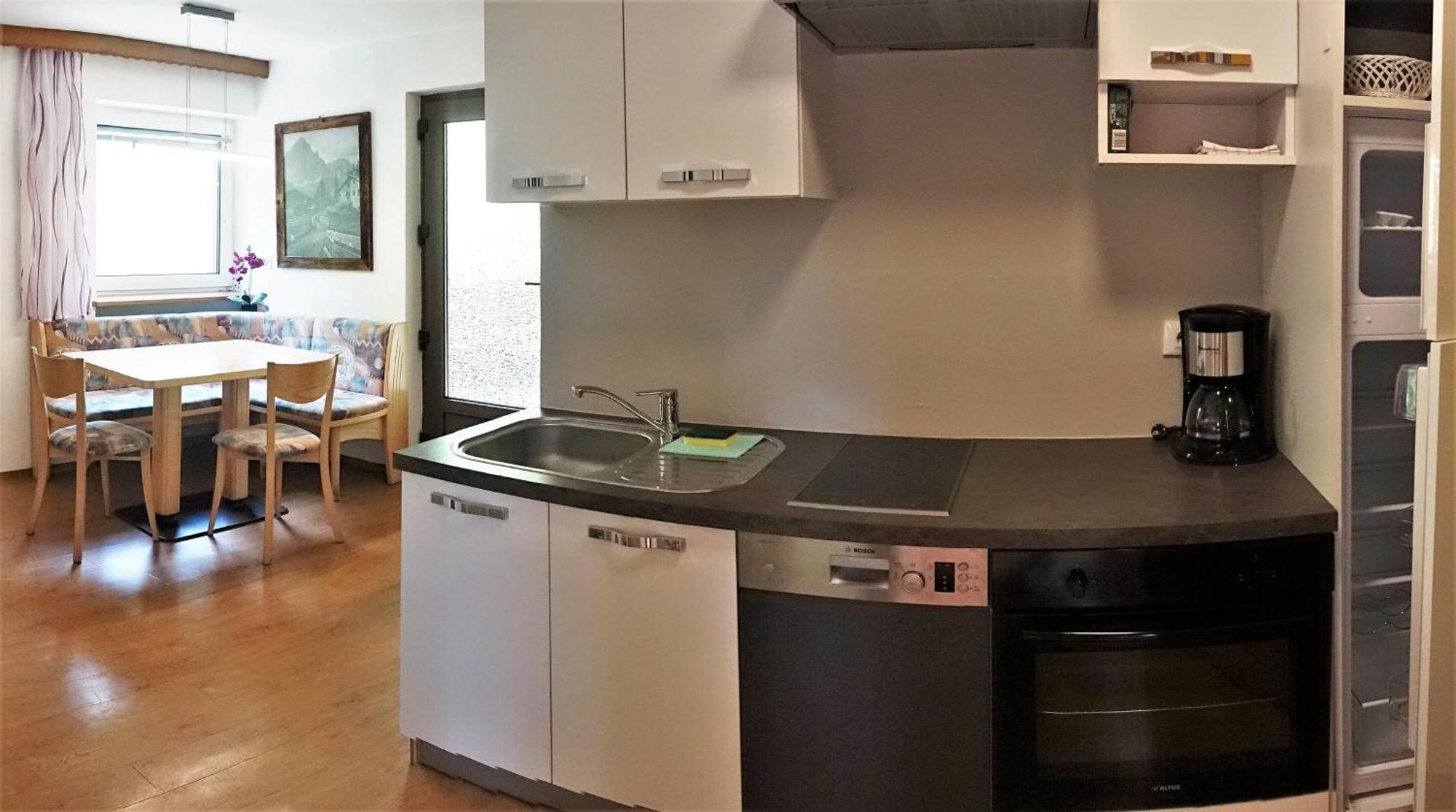Apartamento Praverd Nelle Dolomiti Santa Cristina Val Gardena