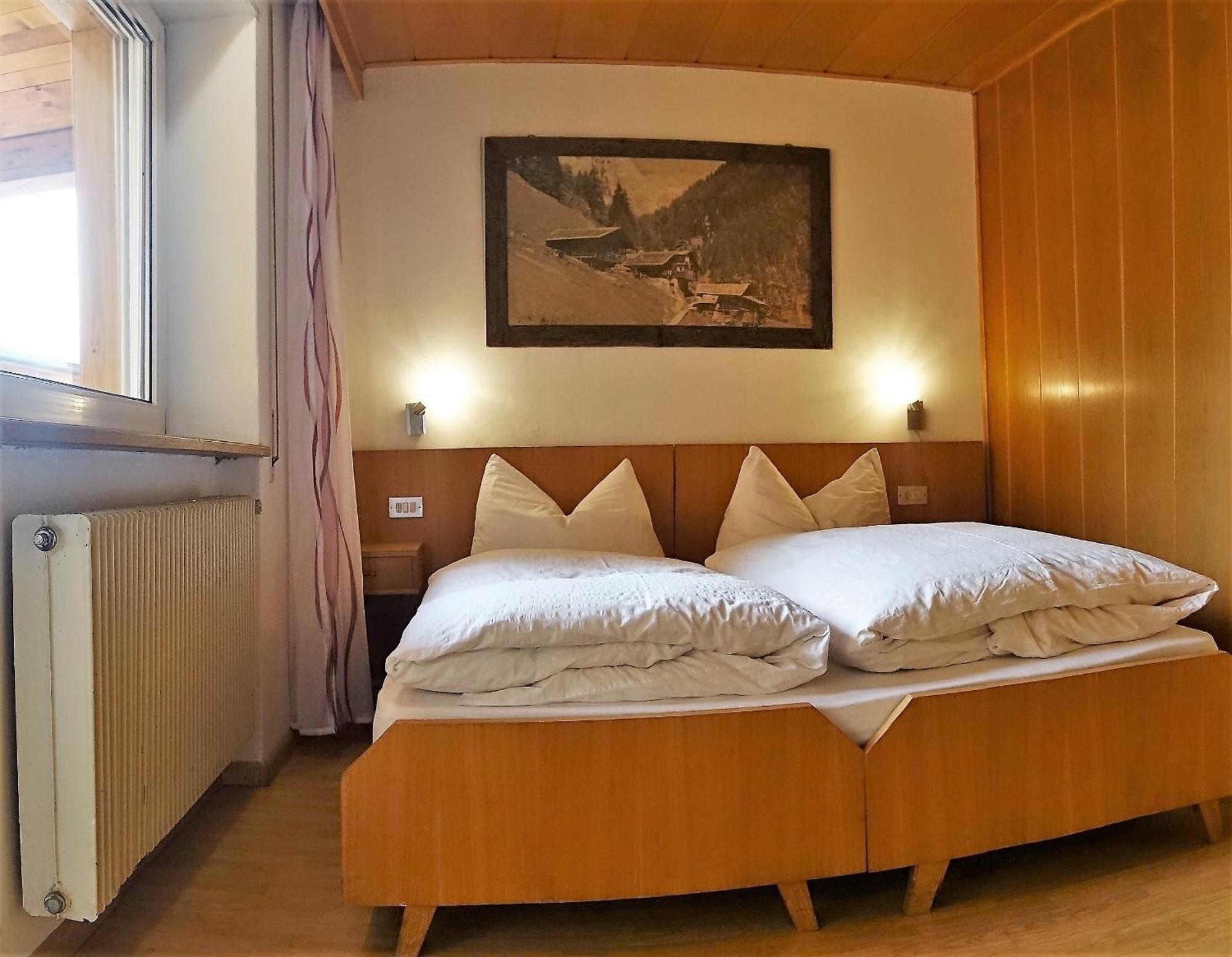 Praverd Nelle Dolomiti Apartment Santa Cristina Val Gardena