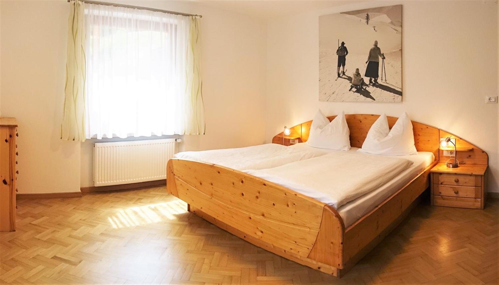 Apartamento Praverd Nelle Dolomiti