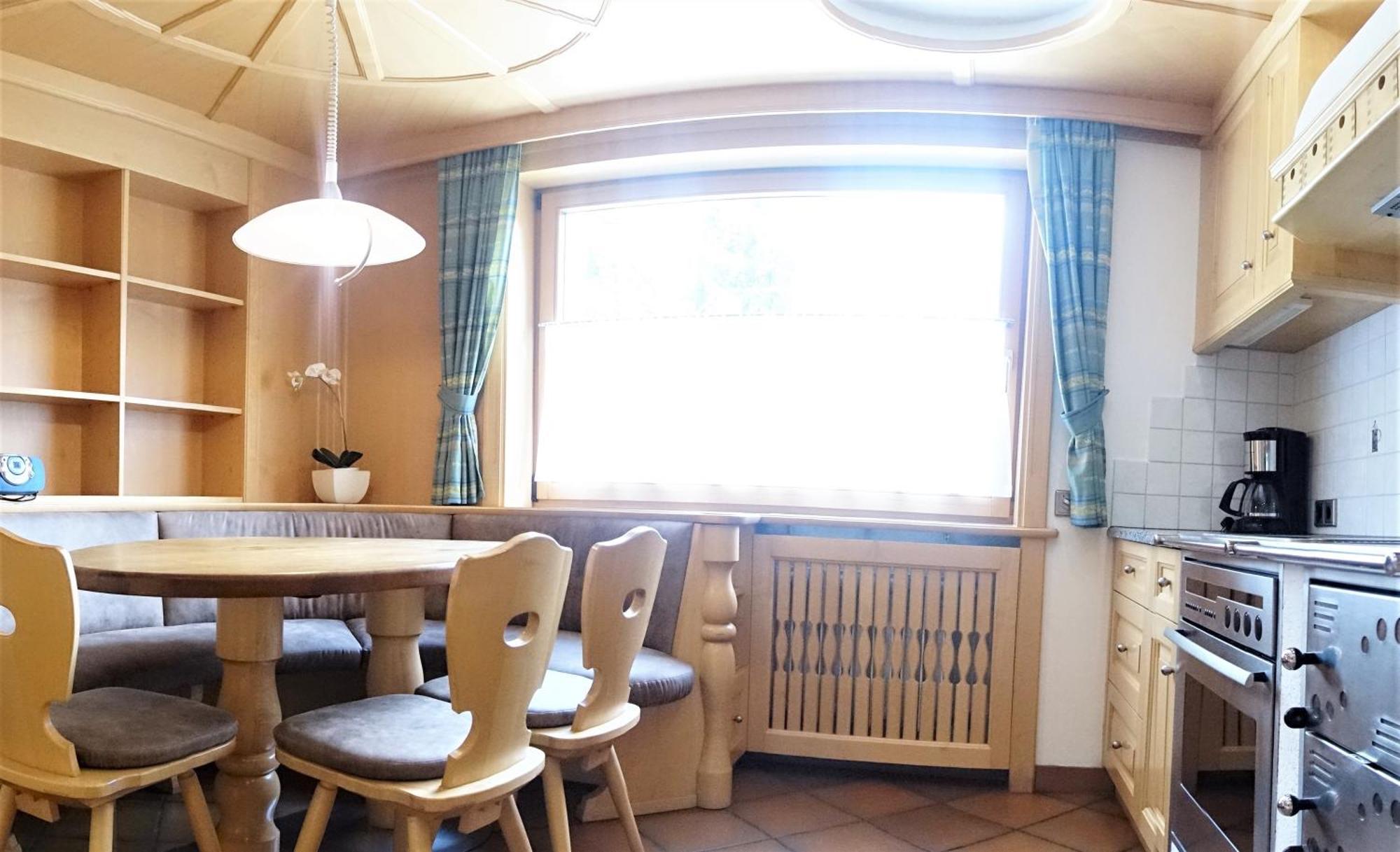 Apartamento Praverd Nelle Dolomiti Santa Cristina Val Gardena