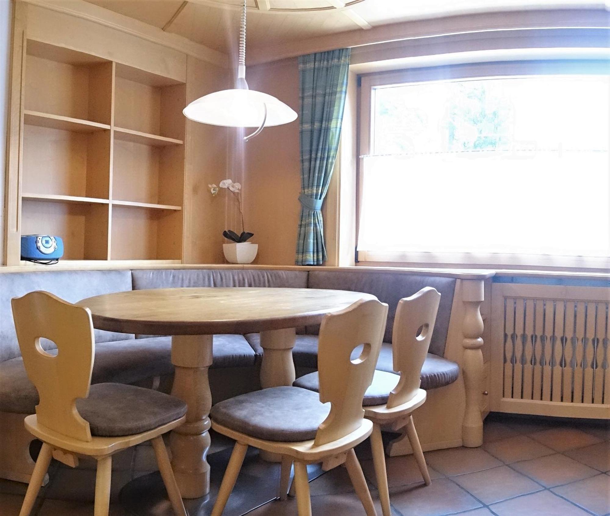 Praverd Nelle Dolomiti Apartment Santa Cristina Val Gardena